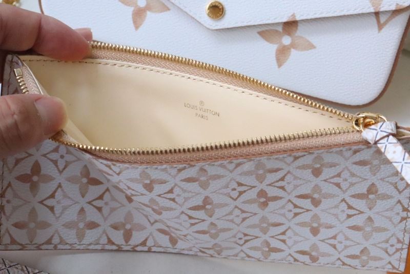 Louis Vuitton Wallets
